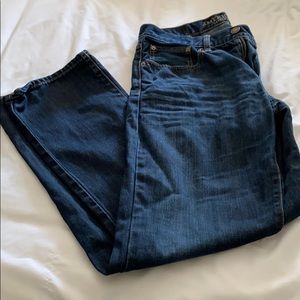 Men’s Jeans